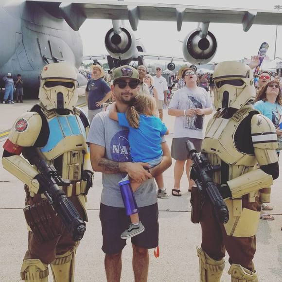 Meet your Posher, Sebastian - Picture 1 of 1